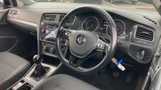 Volkswagen Golf 1.6 TDI SE 5dr [Nav] Diesel Estate
